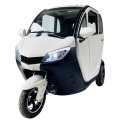 fully enclosed mobility scooter tricycle with 1500W Motor